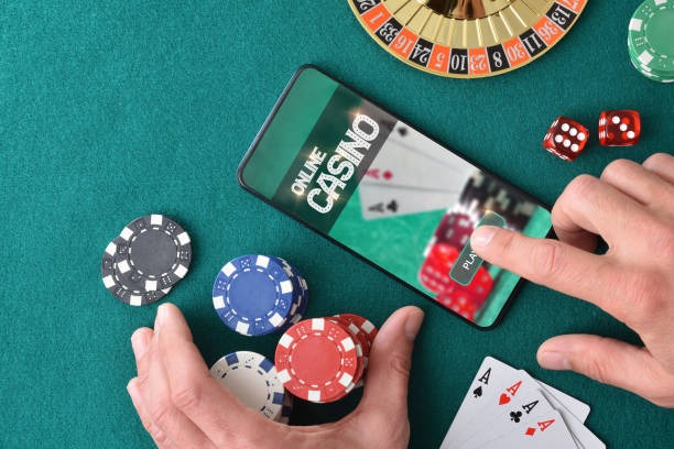 Our cahayapoker account and payment service view