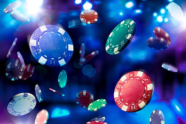 Our cahayapoker Champions League video thumbnail