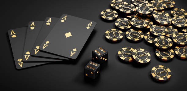 cahayapoker featured game showcase