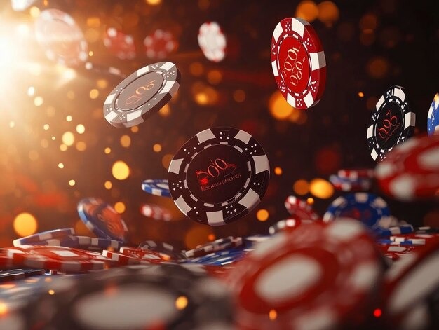 Our Relax Gaming video thumbnail on cahayapoker